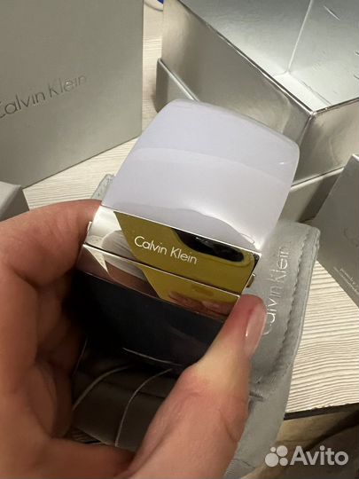Браслет Calvin Klein оригинал, есть кольцо