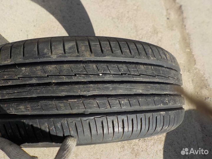 Yokohama BluEarth A34 235/55 R18