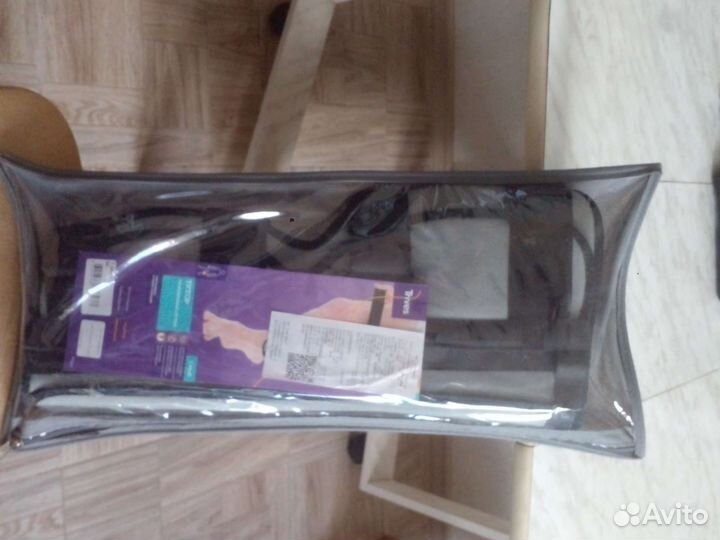 Тутор на коленный сустав взрослый