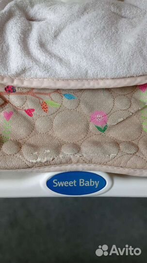 Стульчик для кормления