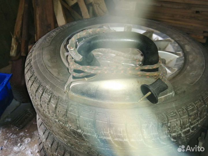 Утюг СССР