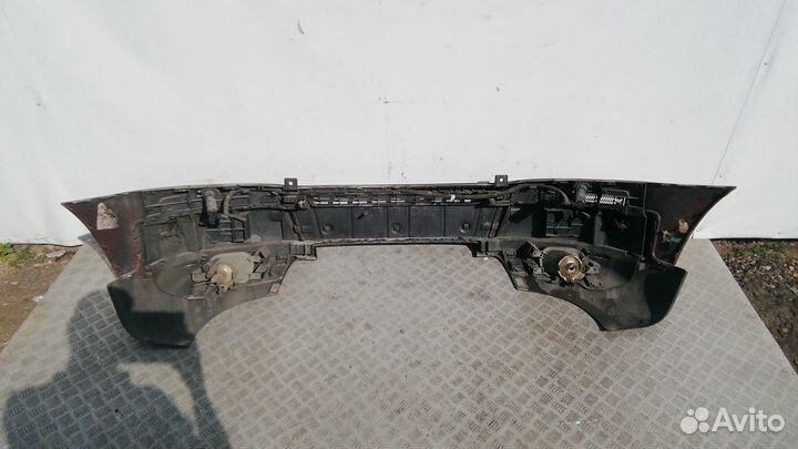 Бампер Volvo XC90 (2002-2014)