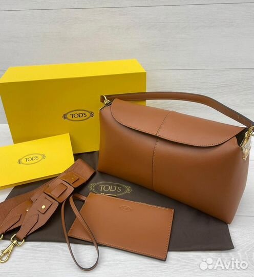 Сумка женская Tod's