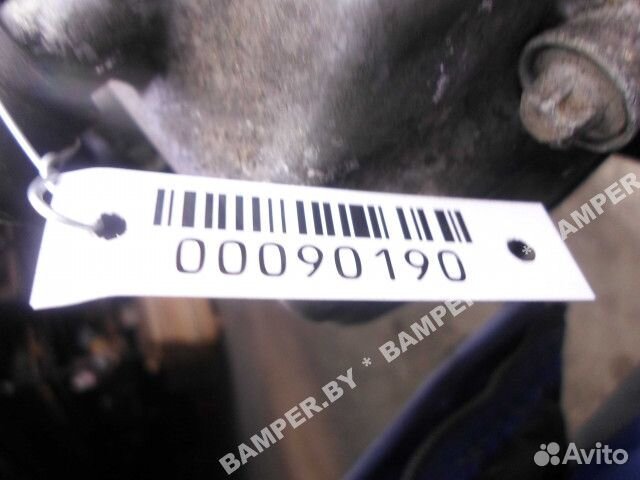 112961 Двигатель к Mercedes C, 2003 г. 3.2 л, бенз