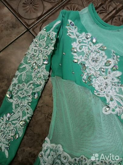 Восточный костюм