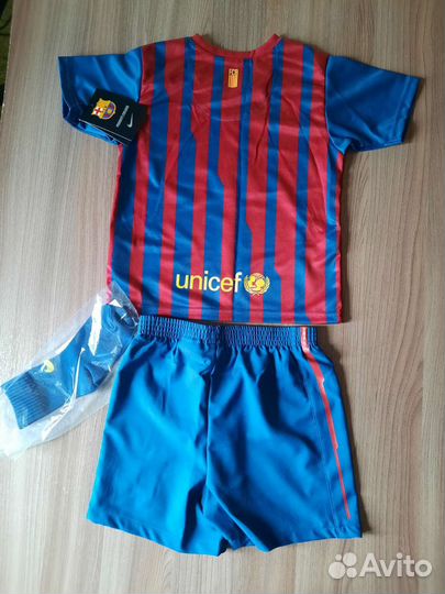 Новая футбольная форма оригинал