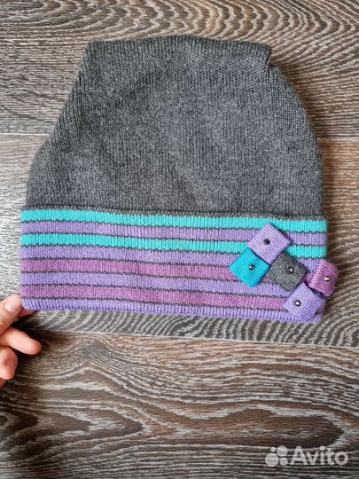 Шапка зимняя