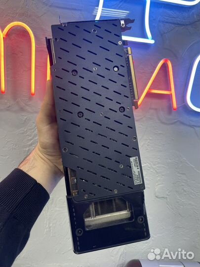 XFX RX6800 Sreedster swft 319 16gb