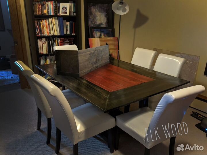 Ширма для настольных игр мастера Днд, pathfinder