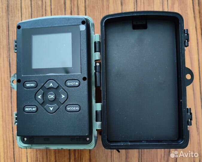 Фотоловушка HC-801A