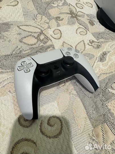 Sony PlayStation 5 Digital Edition