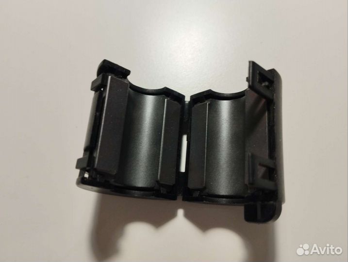 Ферритовое кольцо