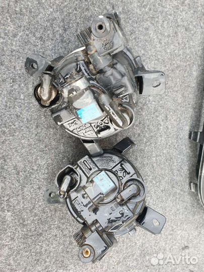 Фольксваген пассат цц. авторазбор. передние туманк