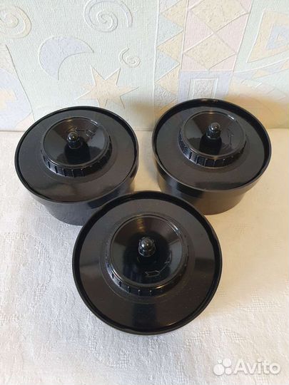 Фотобачки СССР