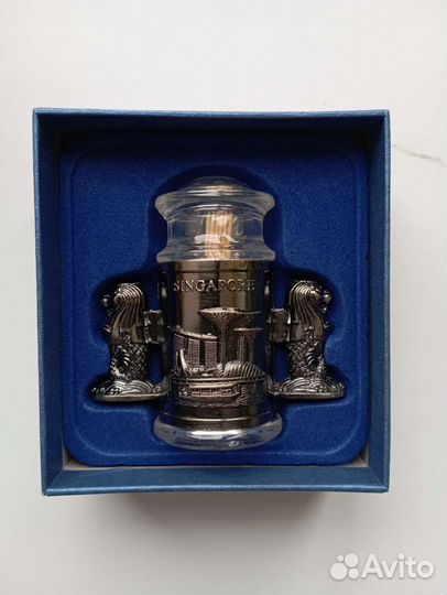 Подставка для зубочисток Singapore