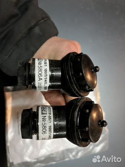 Термосопротивление