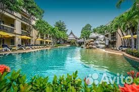 Тур в Таиланд на 11 ночей в июне