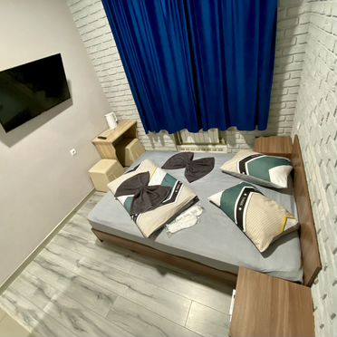Комната 21 м², 2/5 эт.