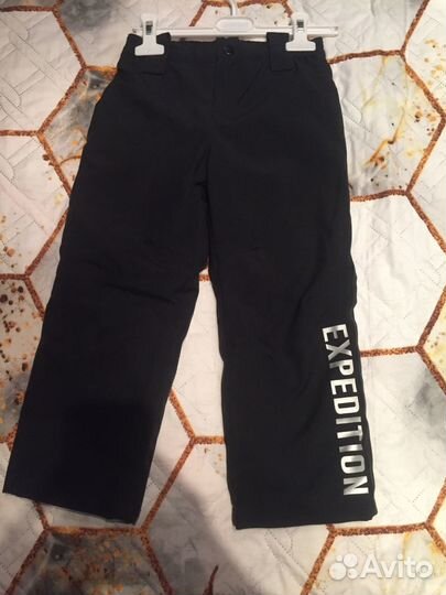 Куртка детская и штаны