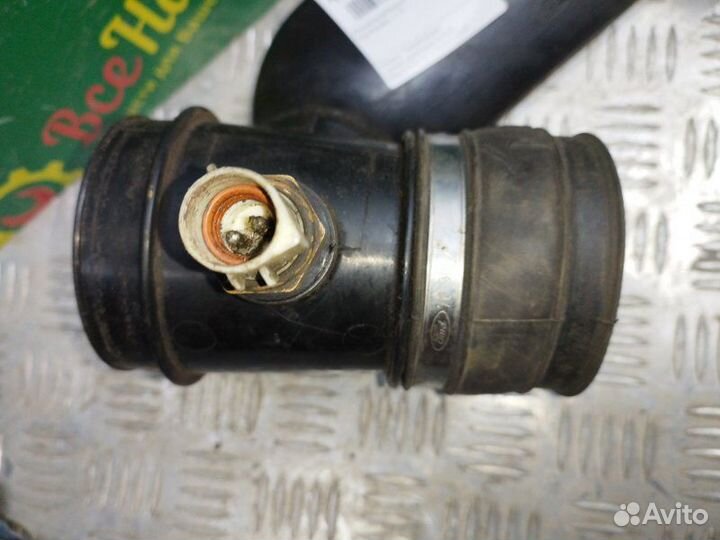 Резонатор воздушного фильтра Ford Mondeo 1 1.8