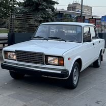 ВАЗ (LADA) 2107 1.6 MT, 2011, 85 000 км, с пробегом, цена 340 000 руб.