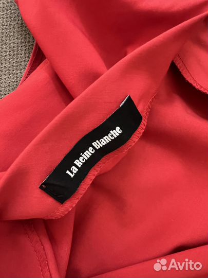 Платье женское летнее 48