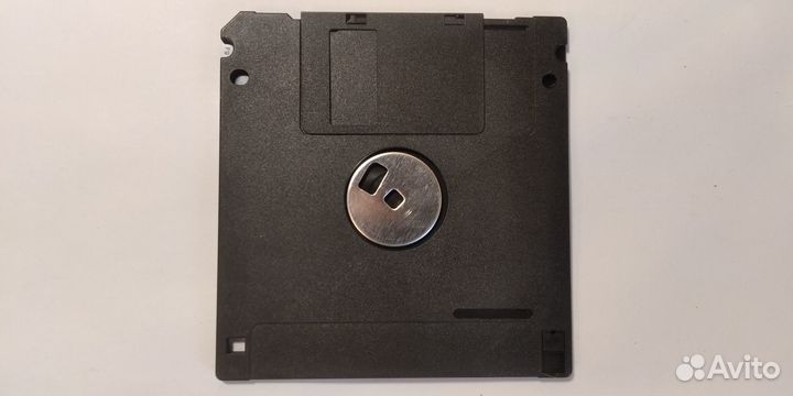 Floppy дискеты 3.5