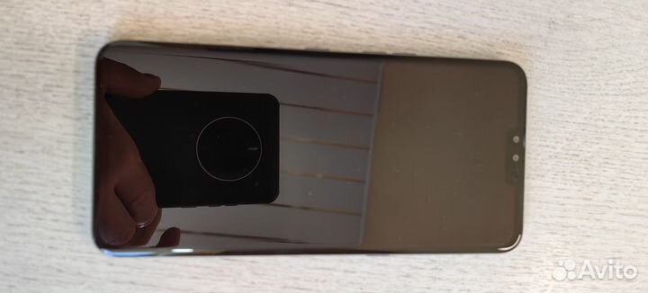 Смартфон lg v50 thinq 5g