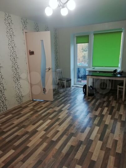 2-к. квартира, 42 м², 3/5 эт.