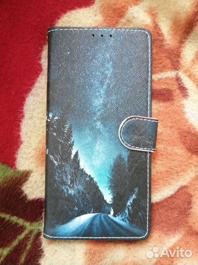 Чехол на Honor 10X Lite