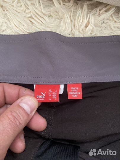 Мужские шорты Puma