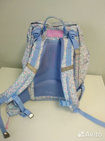 Beckmann рюкзак