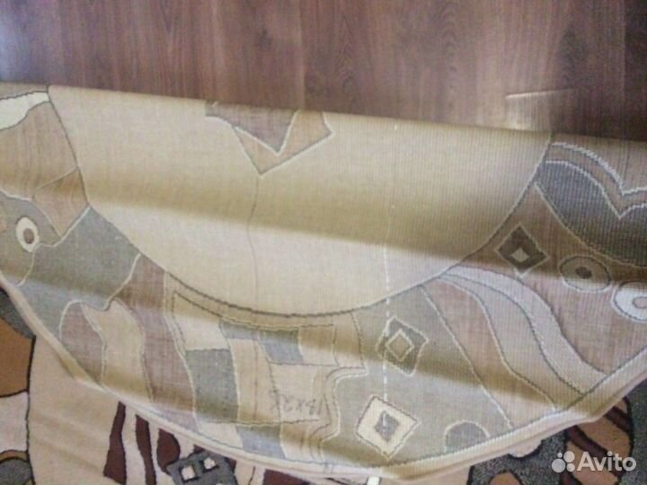 Ковер новый