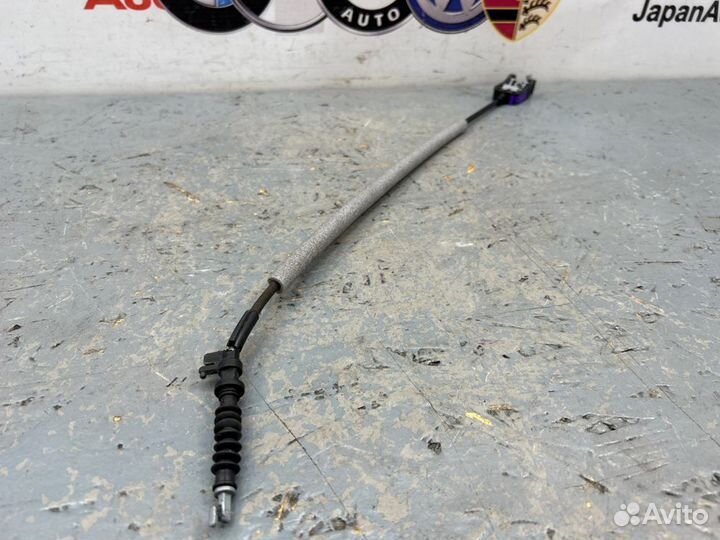 Трос замка двери Volkswagen Golf 1K 1.4 CAX 2011