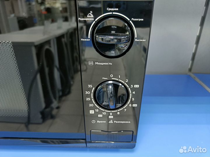 Микроволновая печь BQ