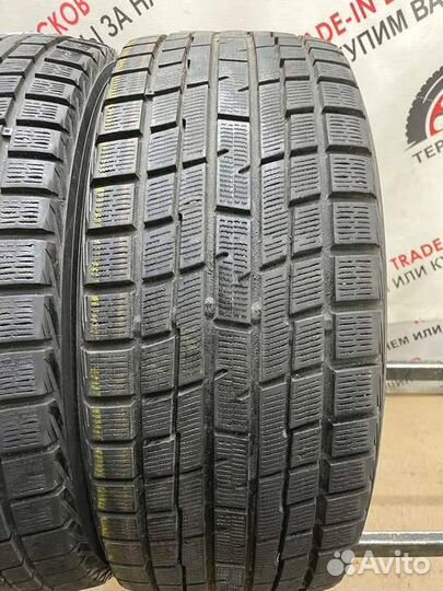 Yokohama Ice Guard IG30 215/45 R17 87M