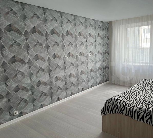 2-к. квартира, 70 м², 4/18 эт.