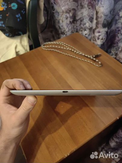 Планшет apple iPad 4 64gb