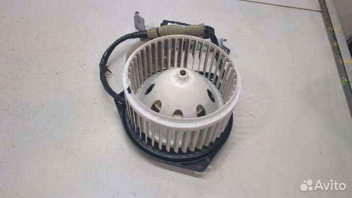 Двигатель отопителя Infiniti EX35, 2012