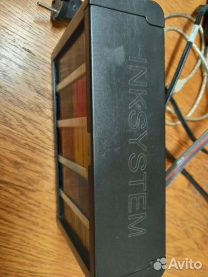 Принтер Epson xp - 630