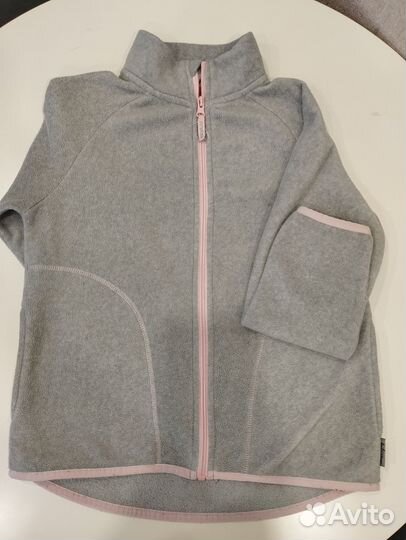 Толстовка для девочки
