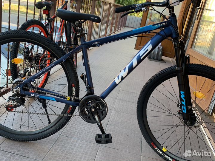 Алюминевый Горный велосипед29