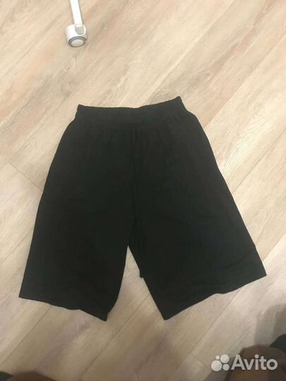 Шорты хип-хоп