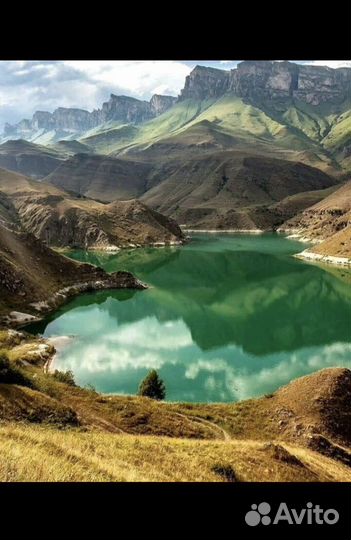 Экскурсии из Минеральных Вод