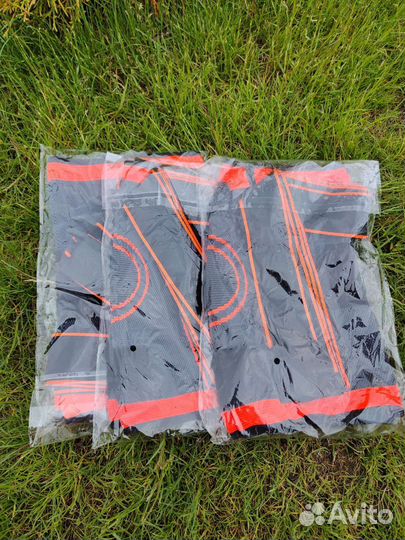 Ортопедический наколенник Новый 2 шт спортивный