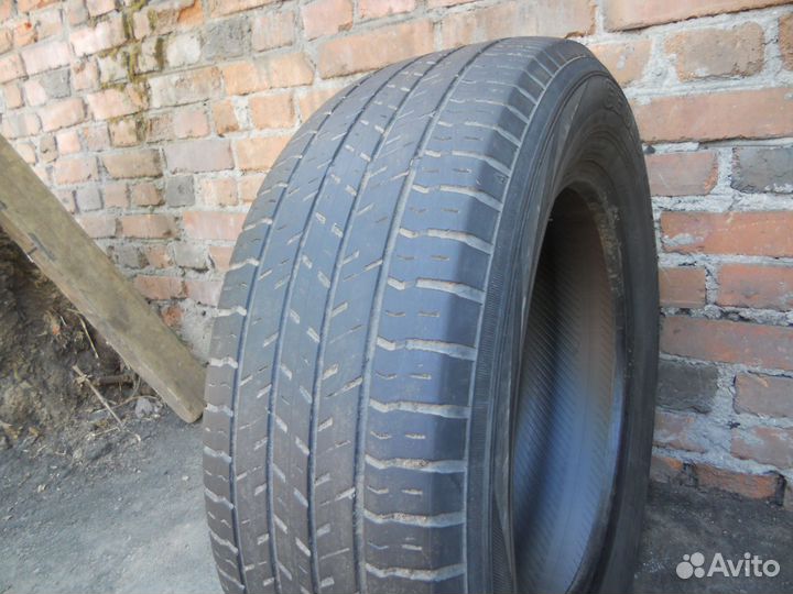 Yokohama Geolandar G91AT 225/65 R17 102H