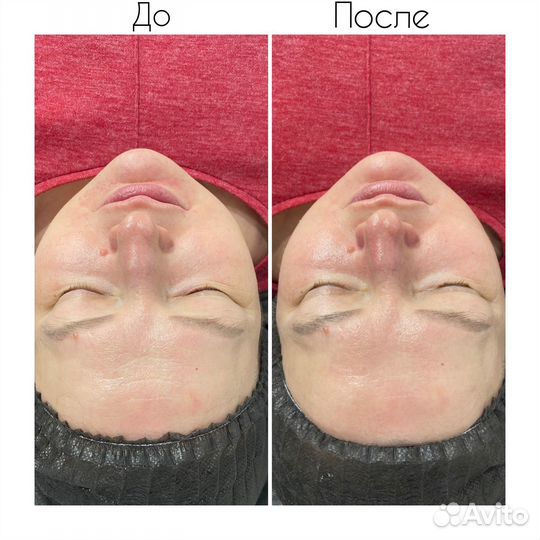 Косметолог-эстетист