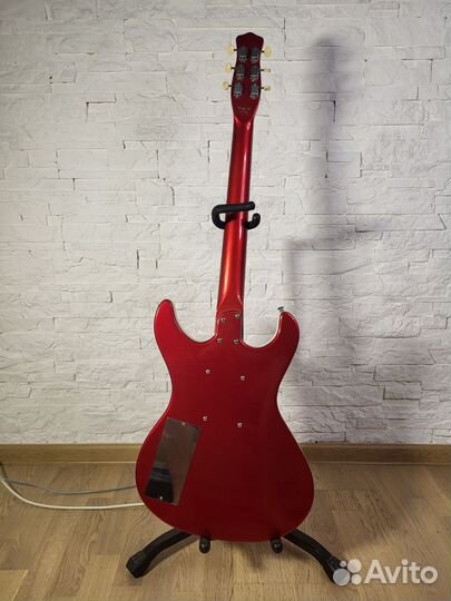 Danelectro Hodad