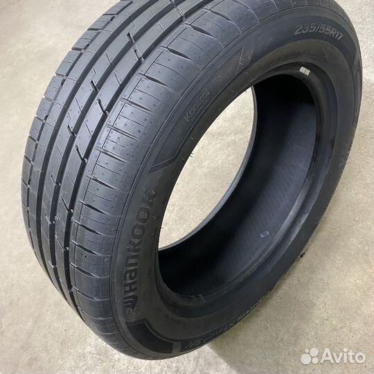 Hankook Ventus S1 Evo3 SUV K127A 295/40 R21
