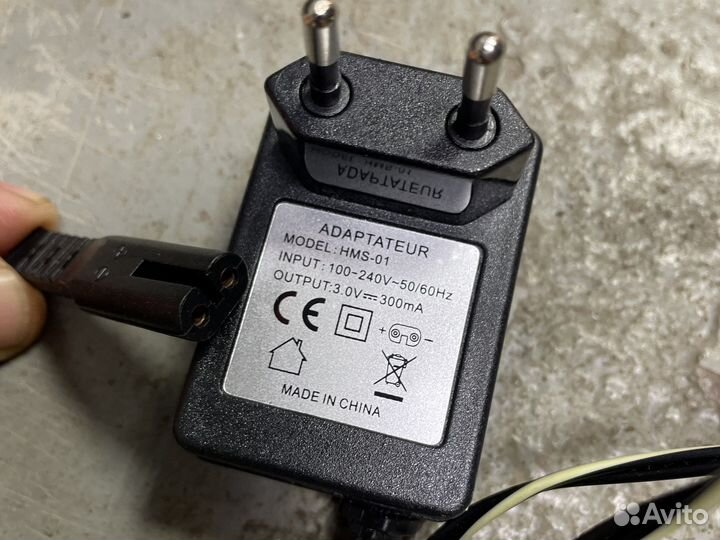 Блок питания в ассортименте